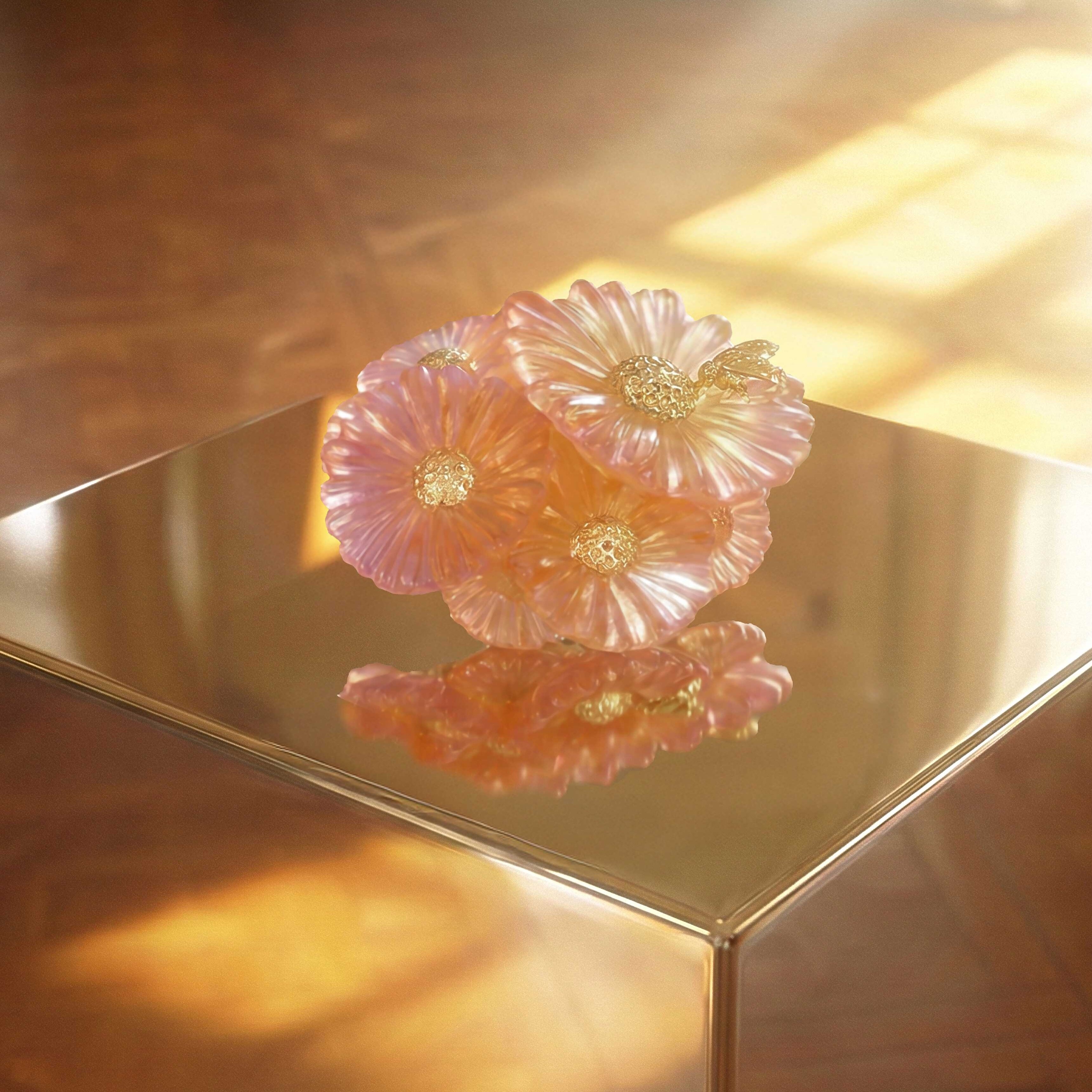 Daum Crystal | Scully & Scully